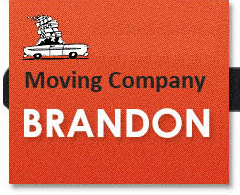 Moving Company Brandon